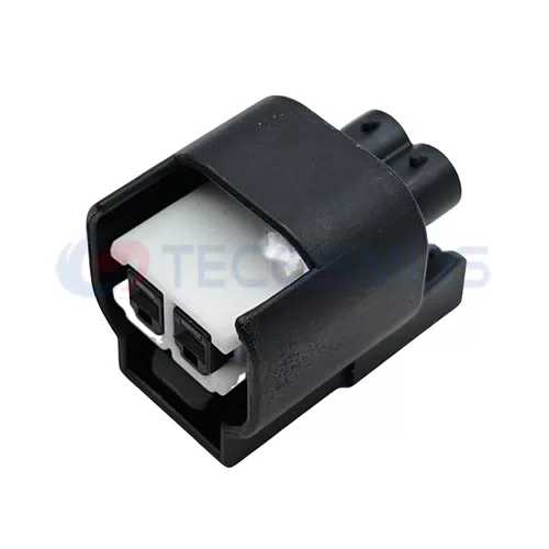 Auto Parts Cable Harness Automotive Electrical Enclosure Wire Automotive Socket Connector for Hyundai Kia 2-pin... - image 4